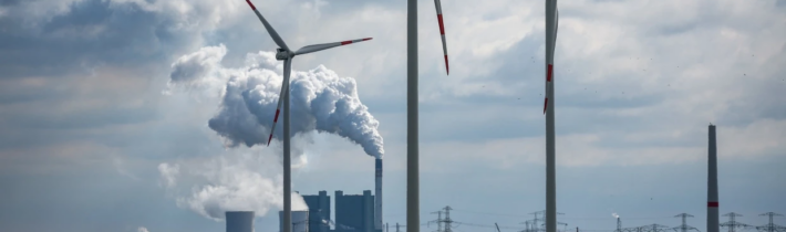 Neúspešný prechod na zelenú energiu podkopal základy nemeckého priemyslu