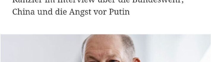 Nemecký kancelár Olaf Scholz: Rusko nesmie vyhraťScholz povedal, že Nemecko bud…