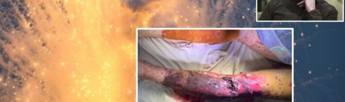 PENTAGON CHCEL UKRAJINE DODAŤ DESIVÚ ZBRAŇ. Biden to zo strachu zatrhol, obáva sa stigmy a civilných obetí