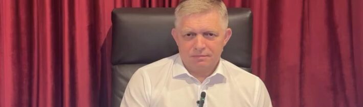 VIDEO: Rodina Michala Šimečku sa v rokoch 2020 až 2023 podľa premiéra Roberta Fica správala ako typickí socialistickí príživníci, ktorí pod rôznymi zámienkami vytiahli od štátu viac ako milión eur a z väčšej časti ich použili na