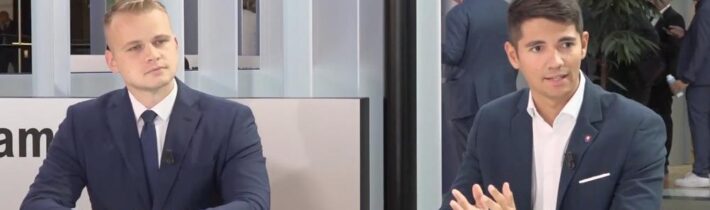 VIDEO: Europoslanci Kaliňák a Mazurek o svojom pôsobení v európskom parlamente, o kritike Maďarska, migrantoch, Ukrajine a nezmyselnej elektromobilite