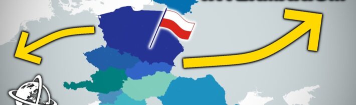 Nová VEĽMOC? Čo je to TROJMORIE | INTERMARIUM