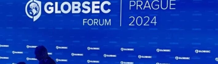 FÓRUM GLOBALISTICKÝCH VOJNOVÝCH ŠTVÁČOV „GLOBSEC“ V PRAHE TOTÁLNE ZLYHALO