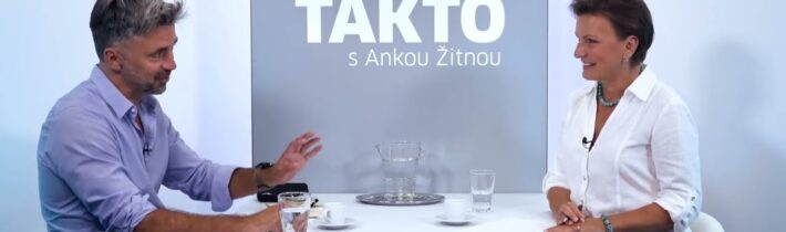 TERAZ TAKTO: “Pre Fica je radosť mať opozíciu, ktorá nemá vlastné témy,” tvrdí marketér Minár