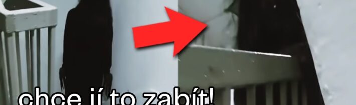 10 Opravdu Děsivých Videí, Na Které Nikdy NEZAPOMENETE!