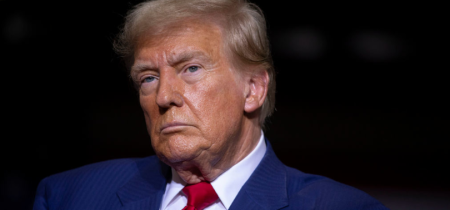 Trump signalizuje podporu návrhu, ktorý legalizuje rekreačnú marihuanu na Floride