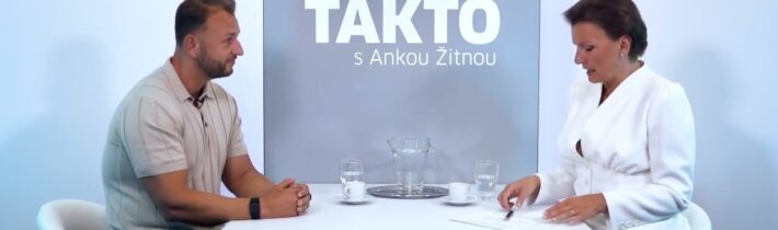 TERAZ TAKTO: “Šimečka sa bojí, že ho v čele PS nahradí Ivan Korčok,“ tvrdí Matúš Šutaj Eštok