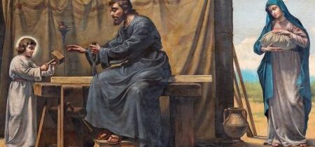 Práca je pozvaním podieľať sa na Božom diele a Ježišovej vykupiteľskej misii