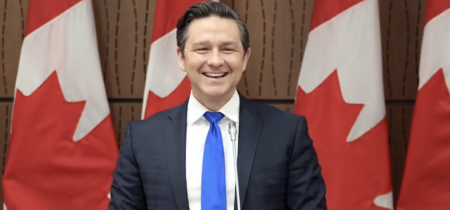 Poilievre vyzýva na okamžité voľby po tom, ako NDP stiahla podporu Trudeauovým liberálom