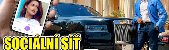TOP 5 NEJDIVNĚJŠÍ SOCIÁLNÍ SÍTĚ, KTERÉ NEZNÁTE