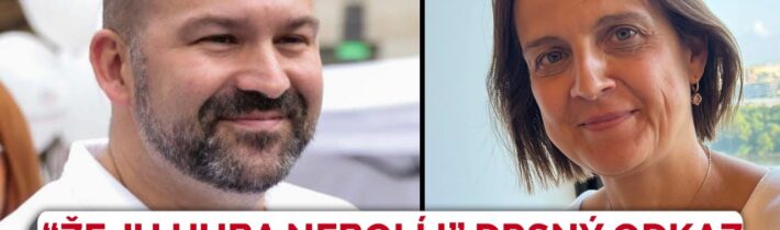 TOTO NIKTO NEČAKAL! Odvolaná Kolíková utrpela tvrdú ranu od bývalého kolegu v NRSR Pčolinského