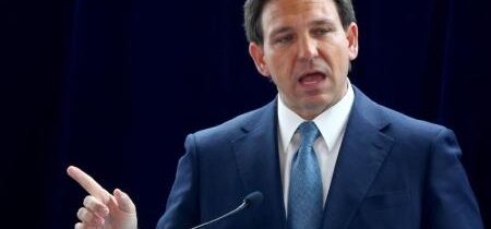 DeSantis vyšetruje 37 000 petícií za zmenu zákona o potratoch po správach o falošných podpisoch