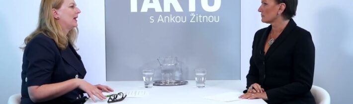 TERAZ TAKTO: „Tvrdíme, že zrušením ÚŠP sa nič nedeje. A to je asi problém,“ hovorí D. Jelinková