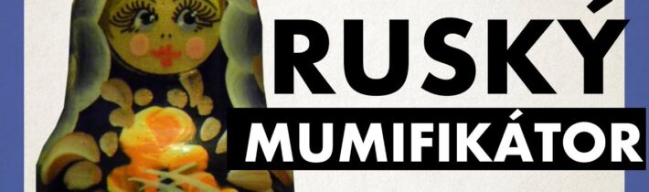 VYRÁBĚL PANENKY Z LIDÍ