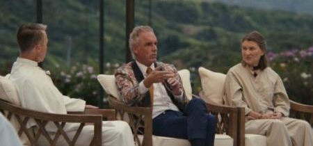 Jordan Peterson chváli katolíkov za zdôrazňovanie dôležitosti sviatostnej spovede