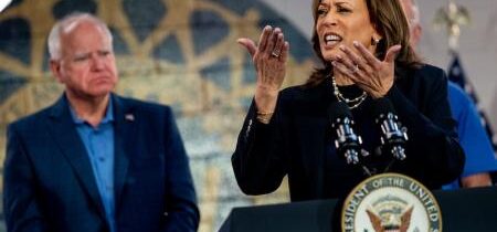 Kontrola faktov: Potraty v neskorých štádiách a zabíjanie detí sa dejú a demokrati ich obhajujú