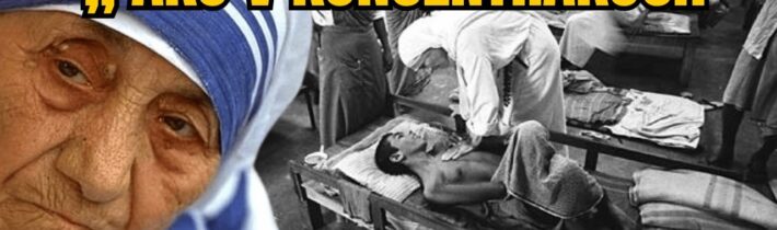 Klamstvá a kontroverzie Matky Terezy, či ďalšie prekvapivé fakty o jej živote. Aká bola naozaj?