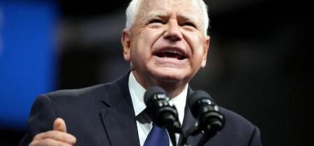 V Minnesote Tima Walza posielajú "transrodových" pedofilov do ženských väzníc