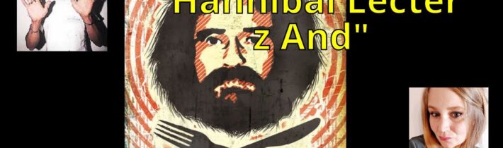 Dorángel Vargas – „Hannibal Lecter z And“