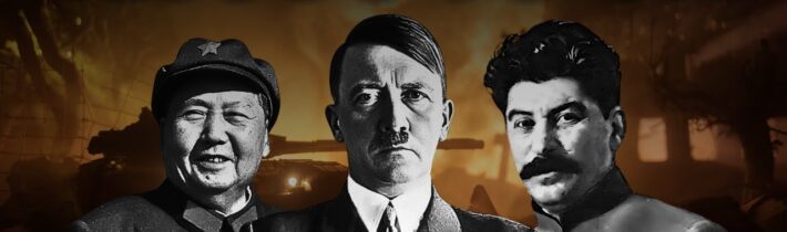 Nejvíce smrtící diktátor nebyl ten, který si myslíte