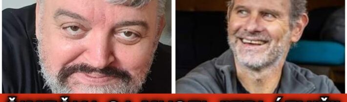 ŠIMEČKA SA MUSEL „ZBLÁZNIŤ“ . EURÓPANIA SA NÁS ŠTÍTIA AKO MALOMOCNÉHO.