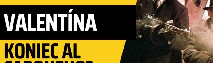 Masaker na svätého Valentína. Koniec Al Caponeho?