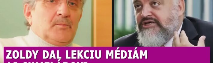 Komentátori dali poriadnu lekciu médiám: Prestaňte trepať o martýrovi a pomste