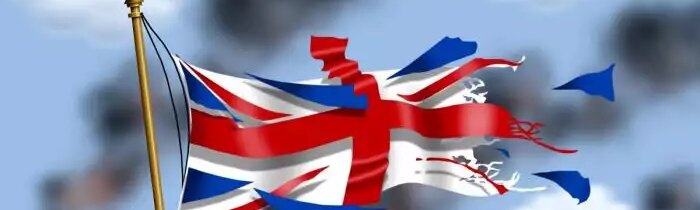 Británia sa prepadla do chaosu a biedy. Kam pôjdu ruskí oligarchovia?