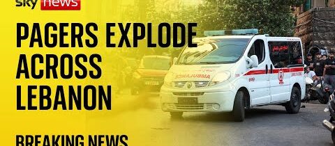 Larry Johnson: Izrael zahájil rozsáhlý kybernetický útok na Hizballáh. Bude válka eskalovat? – P9 – Sklad: PŘEKLADY ATD.