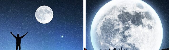 TOP 5 Nejvzácnější Astronomické Události Do Roku 2100