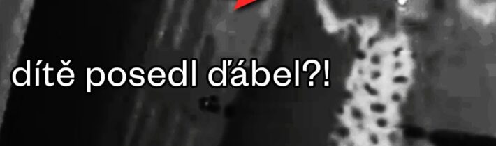 10 Opravdu Děsivých Videí, Které By Měly Být ZAKÁZANÉ!