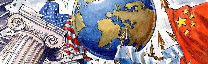 Američania si budú musieť zvyknúť na pravidlá desiatich nových mocností