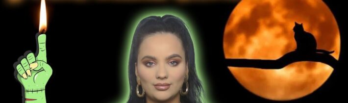 Rituály a pověry dávných zločinců | Halloweenský speciál