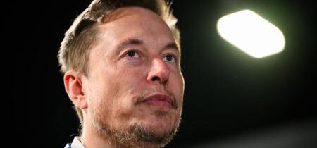 Elon Musk kritizuje Los Angeles Times za spochybňovanie "morálky" mať deti
