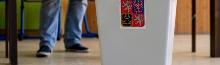 Volby po všech stránkách na houby