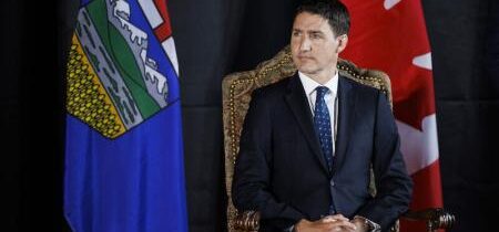 Trudeau viac ako zdvojnásobil dlh Kanady, zatiaľ čo naši občania chudobnejú