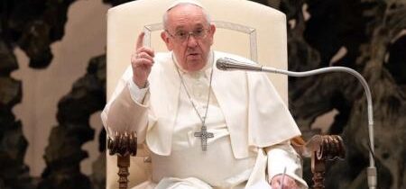 O. Heimerl: Kataríny Emmerichovej: Pápež František znamená naplnenie proroctva o "temnej cirkvi