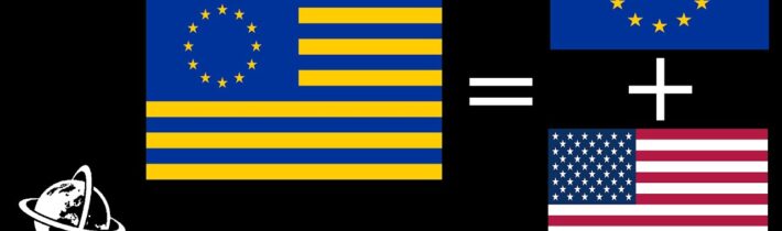 Spojené Štáty Európske (Federalizácia EÚ) | Budúcnosť alebo nezmysel?