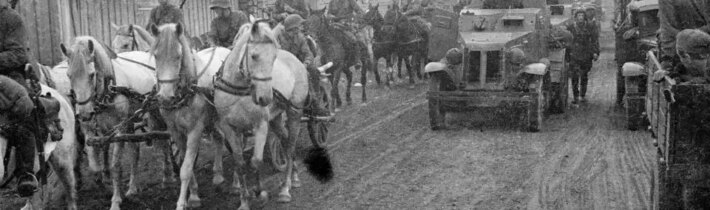 85 rokov od Poľskej kampane: zachránení pred Nemcami