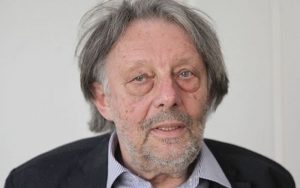 PhDr. Zdeněk Zbořil: Nejen bouřlivé září, ale celý rok 1938