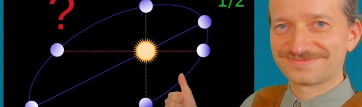 Staroveký kalendár 1/2