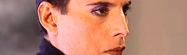 Co Vyšlo Najevo Po Smrti Freddieho Mercuryho