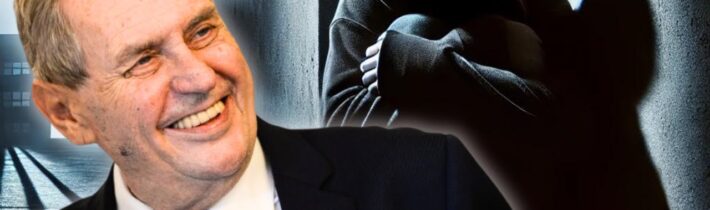 M. Zeman: Fialova vláda je vláda amatérů. Krysy opouštějí loď.