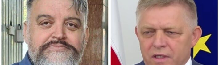 JE TO VONKU, ZAČNÚ PADAŤ HLAVY. FICOVÉ RAŇAJKY NEDOPADLI VÔBEC ZLE.