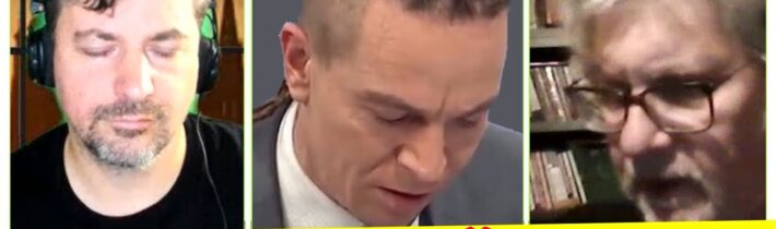 Žantovský: Zrada na Pirátech? Proč museli přes palubu?