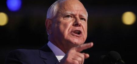 "Transgenderoví" väzni v Minnesote Tima Walza by mohli dostať bezplatné operácie a lieky na celý život