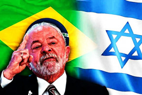 Brazílie na půdě OSN odsoudila „izraelskou“ agresi v pásmu Gazy