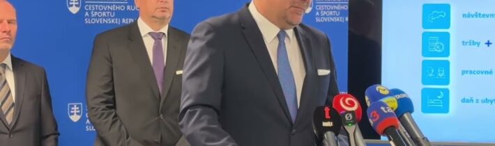 Andrej Danko: Ďakujem ministrovi Kamenickému za ústretovosť, zachránili sme 8,3 milióna