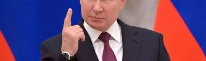 Video: Putin predpovedá ruský preventívny jadrový útok – „nebude možné sedieť pokojne za oceánom“