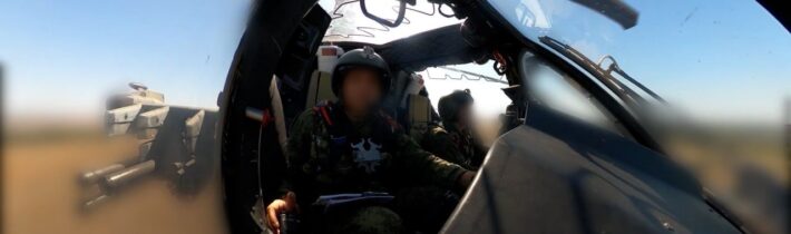 Zvodka o situácii v Kurskej oblasti 26. septembra 2024